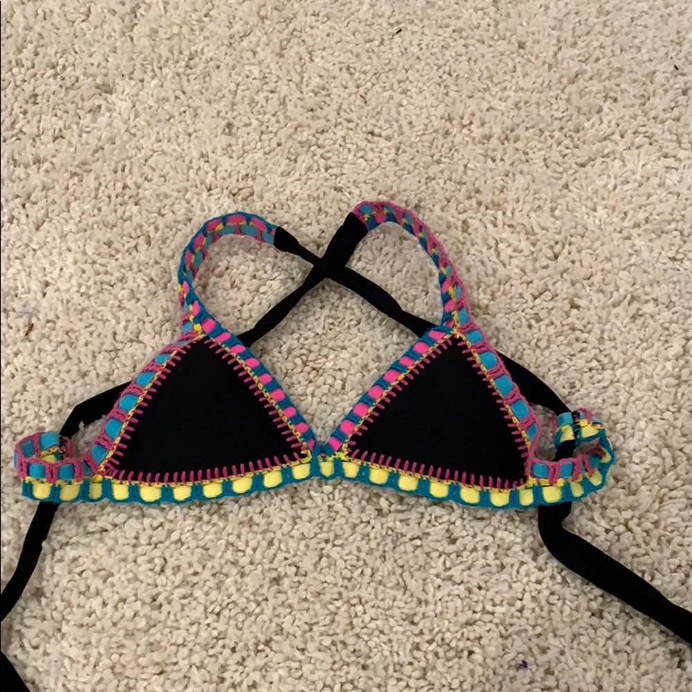 bathing suit top